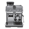 Coffee Maker DeLonghi EC9255 Instructions For Use Manual