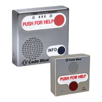 Code Blue PHXS05 Admin Manual