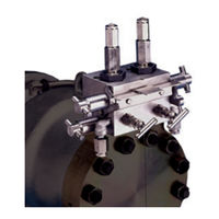 Emerson Anderson Greenwood 727 Series Installation And Maintenance Instructions Manual