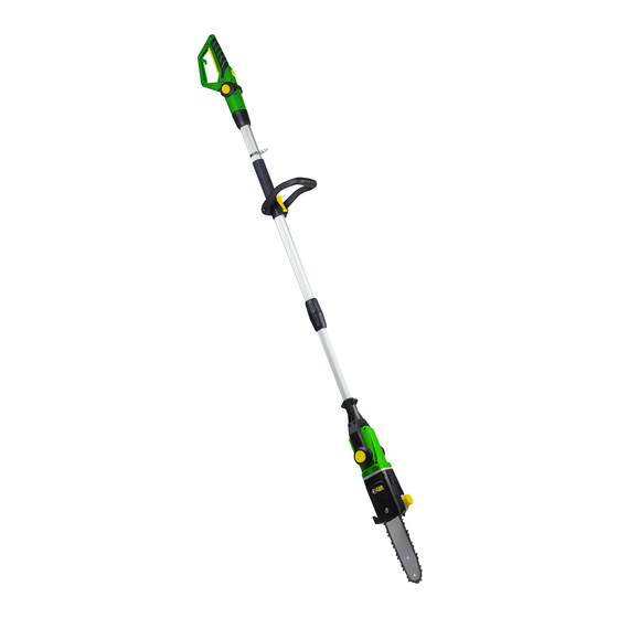 Far Tools OMF 600 Manual
