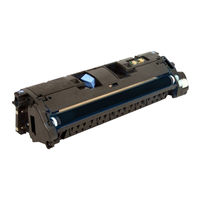 HP c9701a Install
