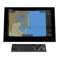 Furuno FMD-3005 Installation Manual