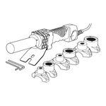 Foset CV-TER06 Manual
