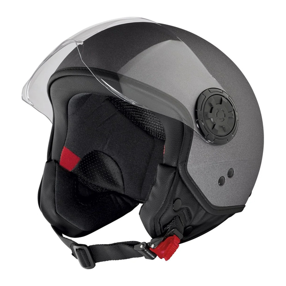 Crivit 100251171 Instructions For Use Manual
