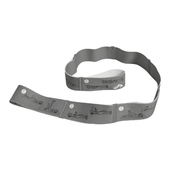 Crivit 434727 2304 Instructions For Use Manual