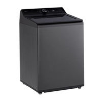 Lg WT8200C Series Owner's Manual