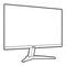 Monitor Acer NITRO KG2 Series User Manual