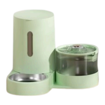 Zolia ZD THREE Manual