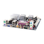 VIA Technologies EPIA ME6000 - VIA Motherboard - Mini ITX User Manual