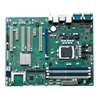 Nexcom NEX 980 User Manual