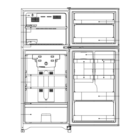 Daewoo DMR - 08SO Service Manual