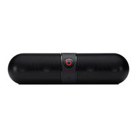 Beats Pill B0513 Quick Start Manual