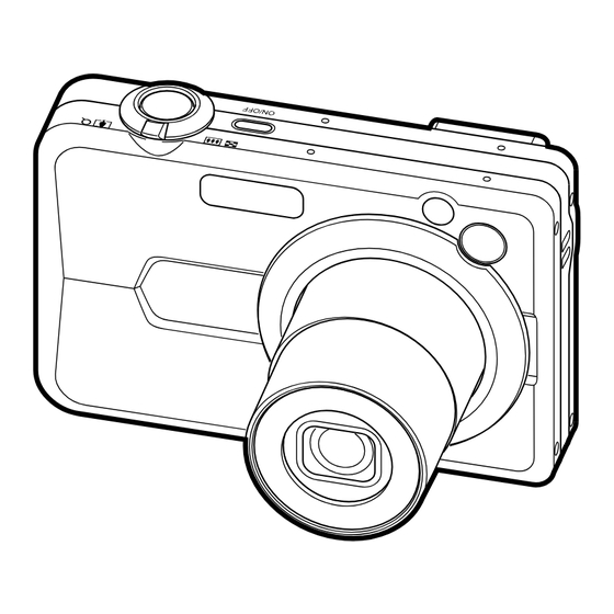 Casio EX-Z850 Service Manual & Parts List