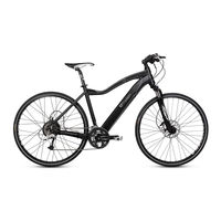 BH emotion easy go User Manual