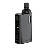 InnoCigs EGRIP 2 LIGHT User Manual