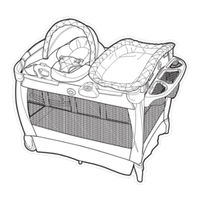 Graco Pack n Play Series Owner's Manual