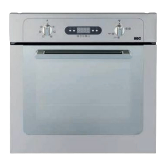 KIC KEO-605D Product Sheet