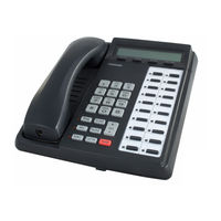Toshiba DKT3020 SD User Manual