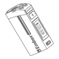 Dovpo Ember User Manual