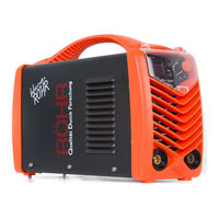 Rohr MMA-250FI Manual