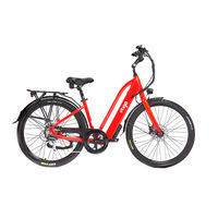 ebgo BB48 2019 Owner's Manual
