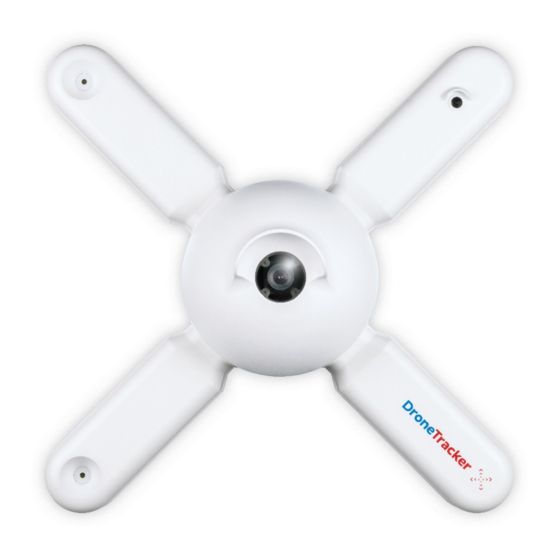 Dedrone Multi Sensor 2.5 Installation Manual
