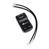 Ioptron StarFi Manual