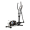 Elliptical Trainer Xterra 16604701500 Owner's Manual