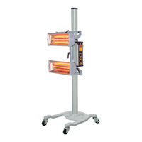 MW TOOLS 829000301 Manual