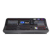 Avolites D9-330 Manual