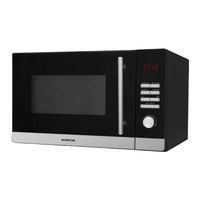 inventum MN307C Instruction Manual