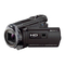 Camcorder Sony Handycam HDR-PJ650E User Manual