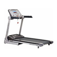 FitLogic MIRACLE V570 Owner's Manual
