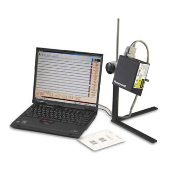 Hand Held Products Quick Check QCOLV-SV100 Specifications