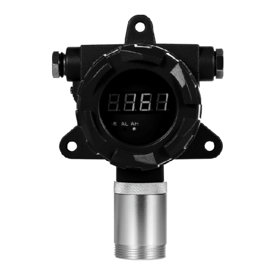 ATO YT-95H-XX Instruction Manual