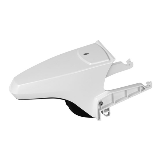 OPHARDT HYGIENE ingo-man SmartNose Manual