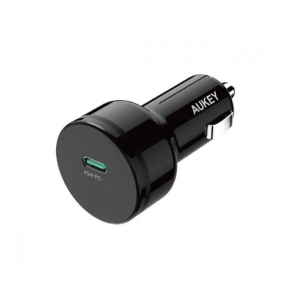 Aukey CC-Y13 User Manual