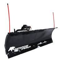 Snowbear 324-140 Instruction Manual