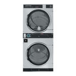 Dexter Laundry DC50X2 Manual