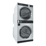 Dexter Laundry DC50X2 Manual
