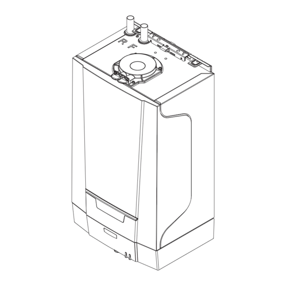 Baxi Heat 430 User Manual