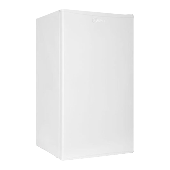 Midea HS-121LN User Manual