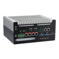 DFI EC511-CS User Manual