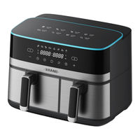 HOMCOM 800-193V70 Manual