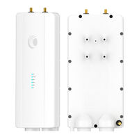 Cambium Networks ePMP 4600L Quick Start Manual