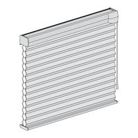 HunterDouglas UltraGlide Duette Installation Operation And Care