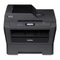 All in One Printer Brother DCP-7065DN Basic User's Manual