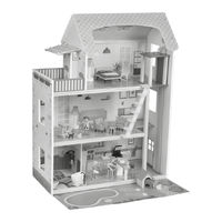 PLAYTIVE 426255 2301 Instructions For Use Manual