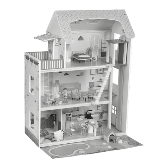 PLAYTIVE 426255 2301 Instructions For Use Manual