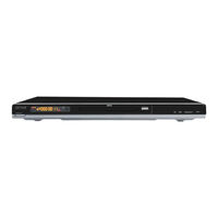 Denver DVU-1009 User Manual
